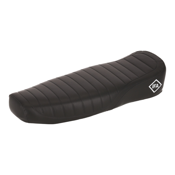 Sitzbank (Strukturiert) Enduro-Sitzbank, Simson S51E, S70E